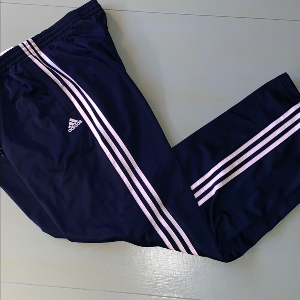 Adidas Track Pants Size XXL